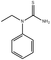 苯基乙基硫脲 結(jié)構(gòu)式