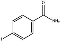 4-IODOBENZAMIDE price.