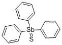 Triphenylstibinsulfid