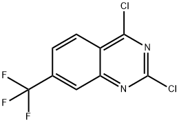 396-02-1 結(jié)構(gòu)式