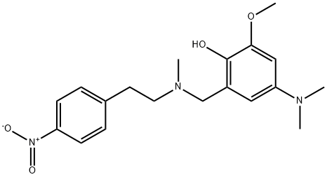 396073-89-5 結(jié)構(gòu)式