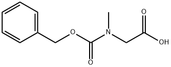 Z-SAR-OH Structure