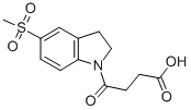 2-(CHLOROMETHYL)-1H-IMIDAZOLE HYDROCHLORIDE Struktur