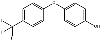 p-[4-(Trifluormethyl)phenoxy]phenol