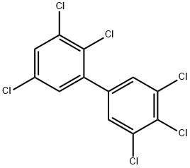 2,3,3',4',5,5'-HEXACHLOROBIPHENYL