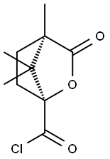 (-)-Camphanic acid chloride