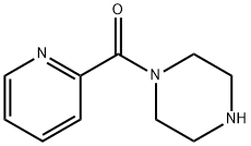 (PIPERAZIN-1-YL)(PYRIDIN-2-YL) METHANONE price.