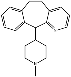 アザタジン 化學(xué)構(gòu)造式