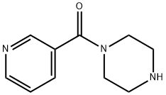 PIPERAZIN-1-YL-PYRIDIN-3-YL-METHANONE price.