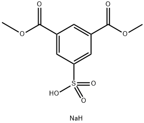 3965-55-7 Structure