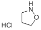 ISOXAZOLIDINE HYDROCHLORIDE price.