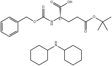 3967-21-3 Structure