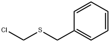 BENZYL CHLOROMETHYL SULFIDE