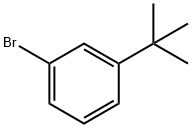 1-BROMO-3-TERT-BUTYLBENZENE Struktur