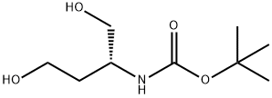 (R)-(+)-2-(Boc-Amino)-1,4-butanediol price.