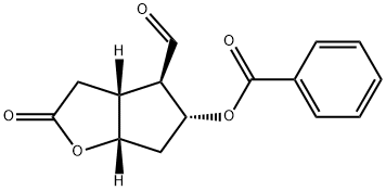 (-)-Corey aldehyde benzoate price.