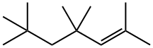 2,4,4,6,6-pentamethylhept-2-ene