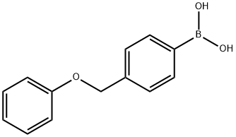 4-(PHENOXYMETHYL)PHENYLBORONIC ACID price.