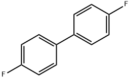 4,4'-二氟聯(lián)苯 結(jié)構(gòu)式