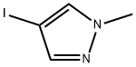 4-Iodo-1-methyl-1H-pyrazole