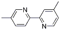 4,5'-dimethyl-2,2'-bipyridine Struktur