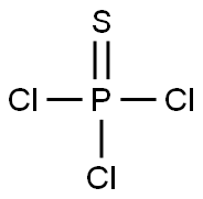 Thiophosphoryltrichlorid