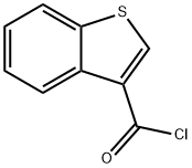 1-BENZOTHIOPHENE-3-CARBONYL CHLORIDE price.