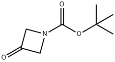 1-Boc-3-azetidinone