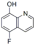 oxoantimony Struktur