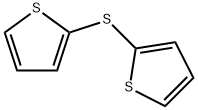 2-(2-THIENYLTHIO)THIOPHENE