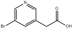 5-BROMO-3-PYRIDYLACETIC ACID price.