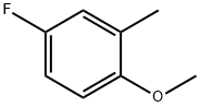 4-Fluoro-1-methoxy-2-methylbenzene