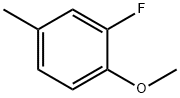 399-55-3 結(jié)構(gòu)式