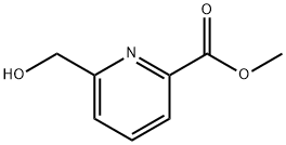 METHYL-6-HYDROXYMETHYL-2-CARBOXYLATE PYRIDINE