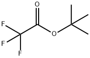 T-BUTYL TRIFLUOROACETATE price.