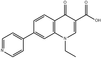 羅索沙星 結(jié)構(gòu)式