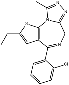 ETIZOLAM