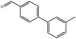 4-(3-METHYLPHENYL)BENZALDEHYDE price.