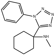 CHEMBRDG-BB 4100004 Struktur