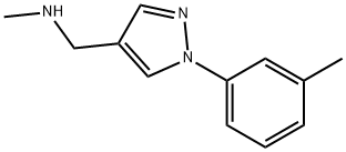 CHEMBRDG-BB 4003929 Struktur