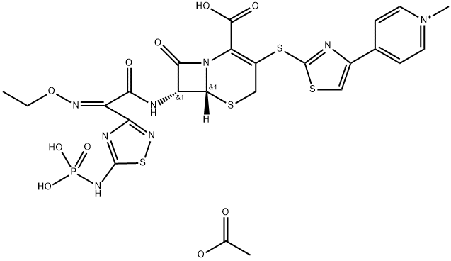 400827-55-6 結(jié)構(gòu)式