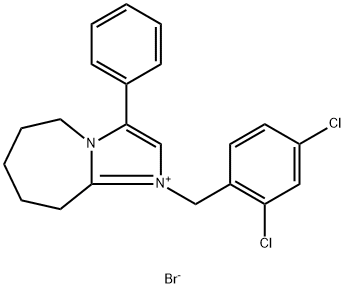 AC-41848 HYDRATE Struktur