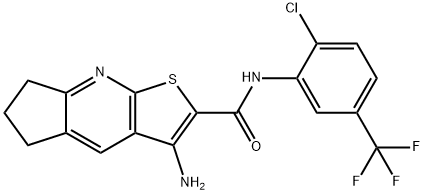 SALOR-INT L224812-1EA Struktur