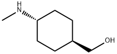 Trans-(4-MethylaMinocyclohexyl)Methanol price.