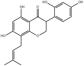 kievitone Struktur