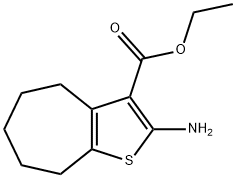 40106-13-6 結(jié)構(gòu)式