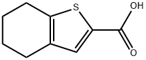 4,5,6,7-TETRAHYDRO-BENZO[B]THIOPHENE-2-CARBOXYLIC ACID