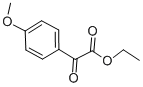 ETHYL 4-METHOXYBENZOYLFORMATE