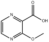 3-METHOXYPYRAZINE-2-CARBOXYLIC ACID price.