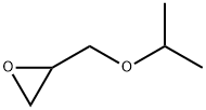 2,3-Epoxypropylisopropylether